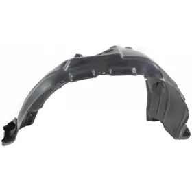 LLX-LX1249110C-CL360A70 KARPARTS360 Fender Liner Passenger