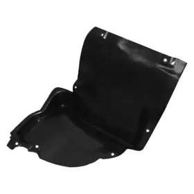 LLX-MB1248111-CL360A70 KARPARTS360 Benz Fender Liner Driver