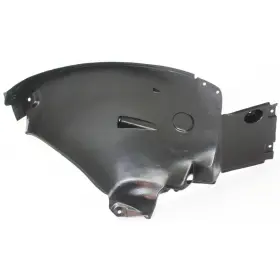 LLX-MB1248144-CL360A72 KARPARTS360 Benz Fender Liner Driver