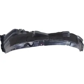 LLX-MI1248129-CL360A70 KARPARTS360 Fender Liner Driver Front