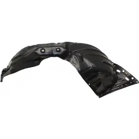 LLX-MI1248130-CL360A70 KARPARTS360 Fender Liner Driver Front