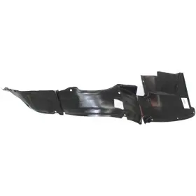 LLX-MI1251102-CL360A70 KARPARTS360 Fender Liner Passenger