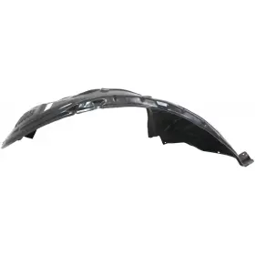 LLX-NI1248118C-CL360A70 KARPARTS360 Fender Liner Driver Front