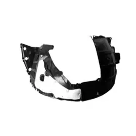 LLX-NI1248160C-CL360A70 KARPARTS360 Fender Liner Driver Front
