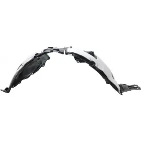 LLX-NI1249164-CL360A70 KARPARTS360 Sport Fender Liner Front
