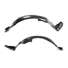 LLX-PAIR-AC1248126-CL360A70 KARPARTS360 Fender Liner Driver