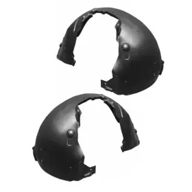 LLX-PAIR-AU1248151C-CL360A71 KARPARTS360 Fender Liner Driver