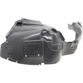 LLX-PAIR-CH1248183-CL360A70 KARPARTS360 Fender Liner Driver #3