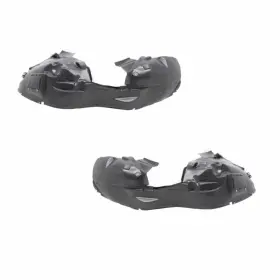 LLX-PAIR-CH1248183-CL360A70 KARPARTS360 Fender Liner Driver
