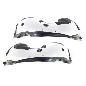 LLX-PAIR-FO1248168-CL360A70 KARPARTS360 Fender Liner Driver