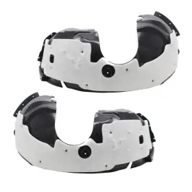 LLX-PAIR-FO1248176-CL360A71 KARPARTS360 Police Responder Ford