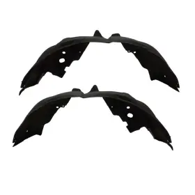 LLX-PAIR-FO1248197-CL360A70 KARPARTS360 Fender Liner Driver