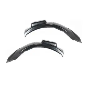 LLX-PAIR-GM1248167-CL360A70 KARPARTS360 Sts Fender Liner