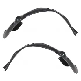 LLX-PAIR-GM1248182-CL360A70 KARPARTS360 Fender Liner Driver