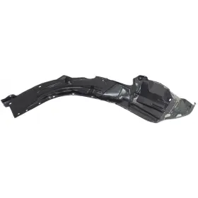 LLX-PAIR-HO1248126-CL360A70 KARPARTS360 Fender Liner Driver #2