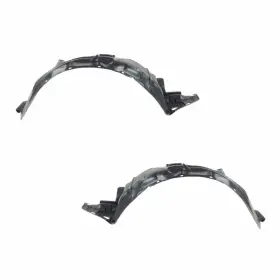 LLX-PAIR-HO1248126-CL360A70 KARPARTS360 Fender Liner Driver