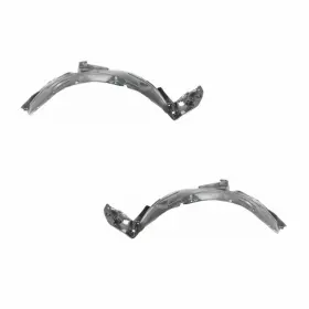 LLX-PAIR-HO1248133-CL360A70 KARPARTS360 Fender Liner Driver