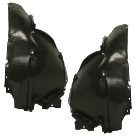 LLX-PAIR-IN1248118OE-CL360A70 KARPARTS360 Fender Liner Driver
