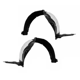 LLX-PAIR-KI1240142OE-CL360A70 KARPARTS360 Fender Liner Driver