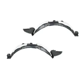 LLX-PAIR-KI1248124C-CL360A70 KARPARTS360 Fender Liner Driver