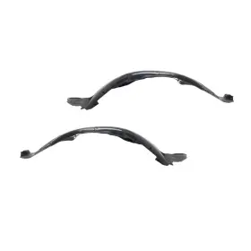 LLX-PAIR-KI1248149-CL360A70 KARPARTS360 Fender Liner Driver