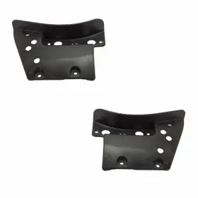 LLX-PAIR-LX1250118C-CL360A70 KARPARTS360 Fender Splash Shield