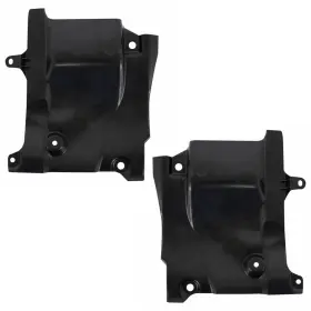 LLX-PAIR-MA1250119C-CL360A71 KARPARTS360 Fender Splash Shield