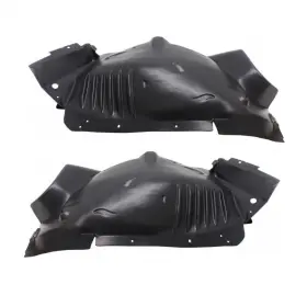 LLX-PAIR-MB1248173-CL360A70 KARPARTS360 Benz Fender Liner