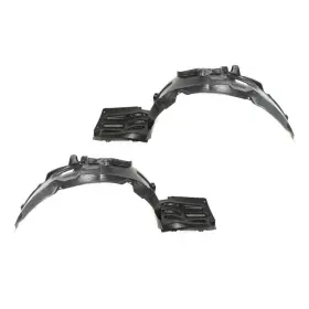 LLX-PAIR-MI1250107-CL360A70 KARPARTS360 Fender Liner Driver