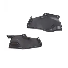LLX-PAIR-NI1228130-CL360A70 KARPARTS360 Fender Splash Shield