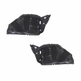 LLX-PAIR-NI1248138-CL360A70 KARPARTS360 Fender Liner Driver