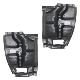 LLX-PAIR-SC1228101C-CL360A70 KARPARTS360 Engine Splash Shield
