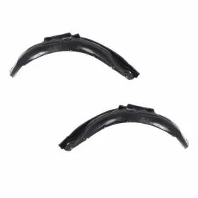 LLX-PAIR-SU1248101-CL360A70 KARPARTS360 Fender Liner Driver