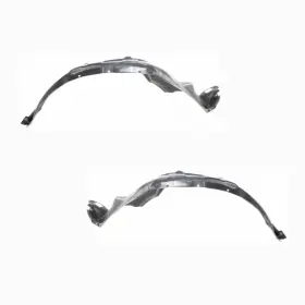 LLX-PAIR-TO1248127-CL360A70 KARPARTS360 Fender Liner Driver