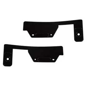LLX-PAIR-TO1290117-CL360A70 KARPARTS360 Fender Splash Shield
