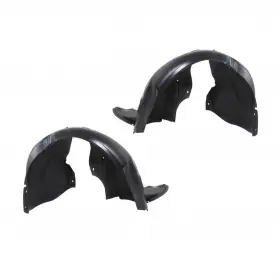 LLX-PAIR-VW1248135-CL360A70 KARPARTS360 Fender Liner Driver