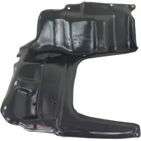 LLX-TO1228202-CL360A70 KARPARTS360 Engine Splash Shield Front #2