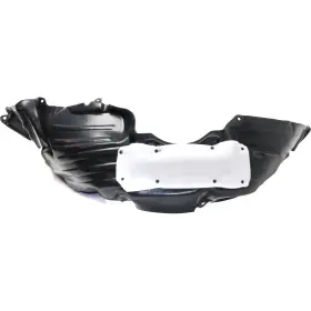 LLX-TO1248230-CL360A70 KARPARTS360 Fender Liner Driver Front