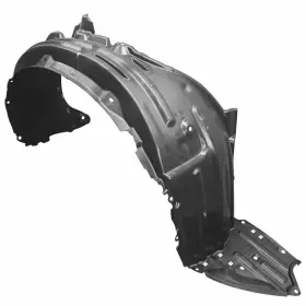 LLX-TO1249244-CL360A70 KARPARTS360 Fender Liner Passenger