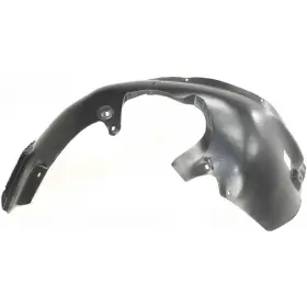 LLX-VW1249109-CL360A70 KARPARTS360 Fender Liner Passenger