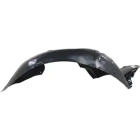 LLX-VW1249126-CL360A70 KARPARTS360 Fender Liner Passenger
