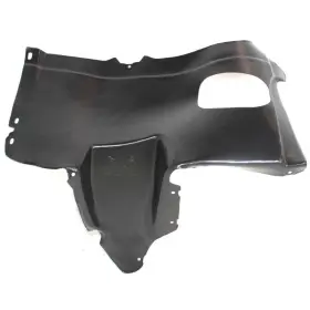 LLX-VW1250110-CL360A70 KARPARTS360 Fender Liner Driver Front
