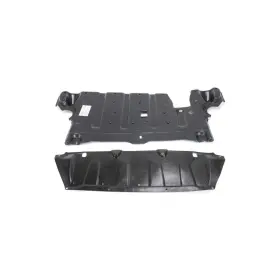 LX1228125 KARPARTS360 Engine Splash Front Rear Set Cover