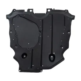 LX1228178 KARPARTS360 Engine Splash Shield Insulation Foam