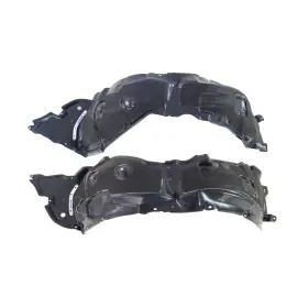 LX1248116 KARPARTS360 Fender Liners Front Driver Passenger LX1248116 KARPARTS360 Fender Liners Front Driver Passenger