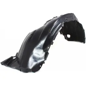 5380550050 KARPARTS360 Fender Liner Passenger Front LS460 #3