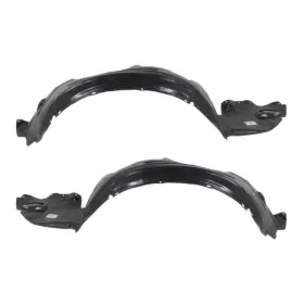 LX1250105 KARPARTS360 Fender Liners Front Driver Passenger