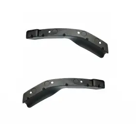 LX1250122 KARPARTS360 Fender Splash Shield Driver Passenger