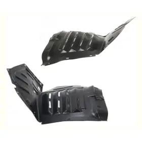 MA1248135 KARPARTS360 Fender Liners Front Driver Passenger