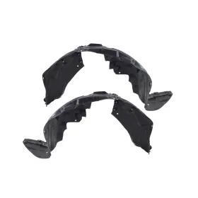 MA1248142 KARPARTS360 Fender Liners Driver Passenger Capa